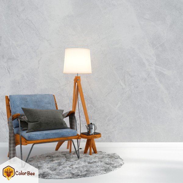 Fototapetai "Grungy gray marble" Fototapetai | Colorbee.lt